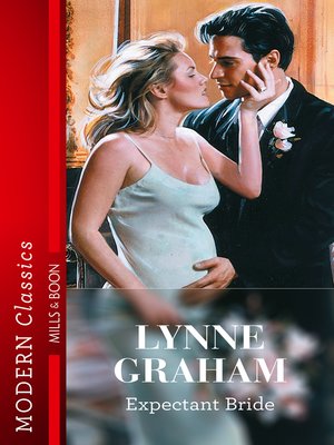 cover image of Expectant Bride
